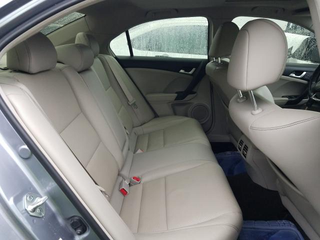 2014 ACURA TSX JH4CU2F48EC002185