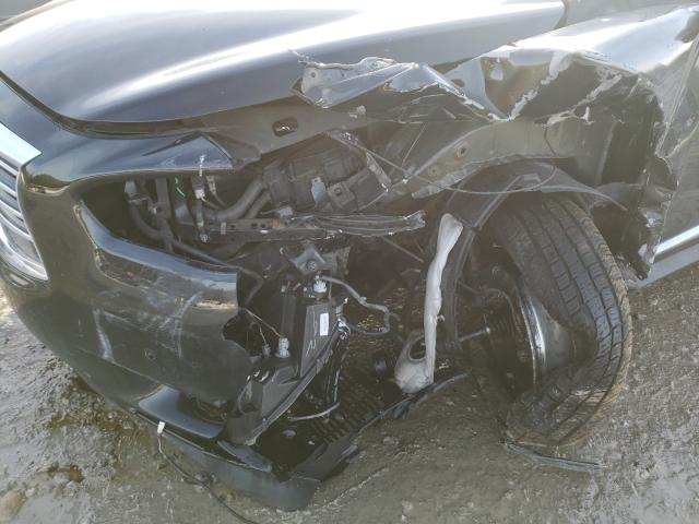 2013 INFINITI JX35 5N1AL0MM6DC330492