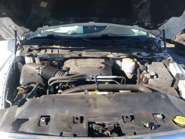 2015 RAM 2500 LONGH 3C6UR5GJ2FG586151