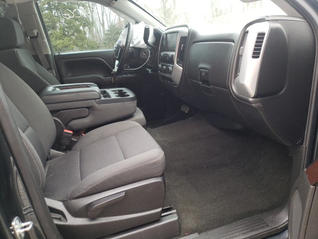 2017 GMC SIERRA K15 3GTU2MEC3HG220097