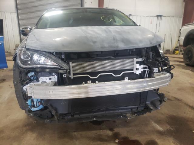 2019 CHRYSLER PACIFICA L 2C4RC1GG6KR667039