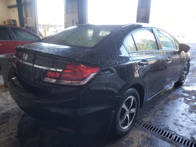 2015 HONDA CIVIC SE 2HGFB2F72FH519500