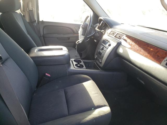 2013 GMC YUKON SLE 1GKS2AE00DR318644