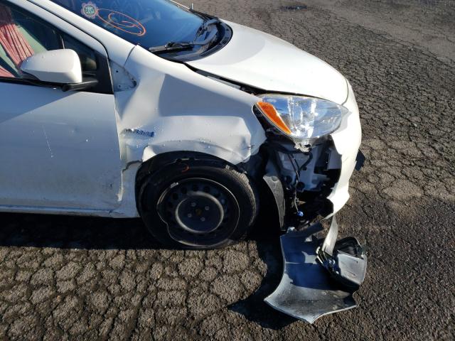 2014 TOYOTA PRIUS C JTDKDTB31E1565820