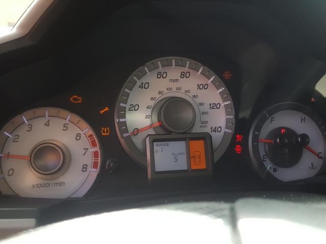 2015 HONDA PILOT LX 5FNYF3H25FB013412