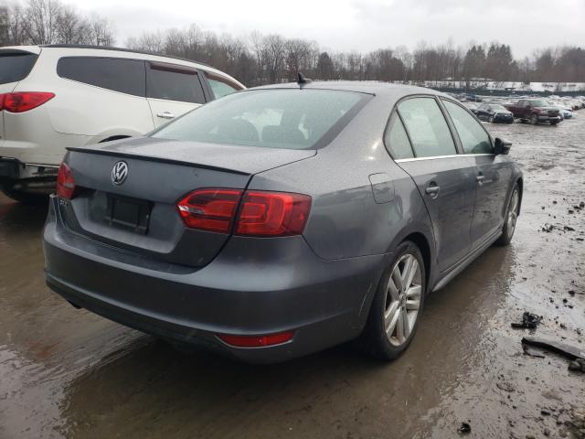 2012 VOLKSWAGEN JETTA GLI 3VW5A7AJ3CM379724