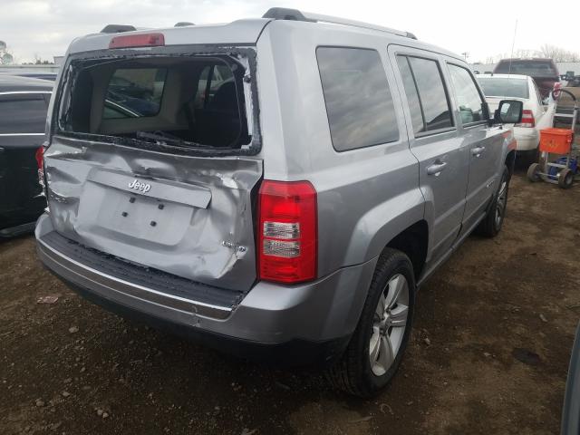 2015 JEEP PATRIOT LI 1C4NJRCBXFD365226