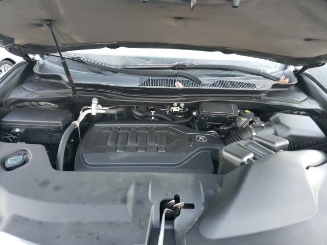 2014 ACURA MDX ADVANC 5FRYD4H89EB030307