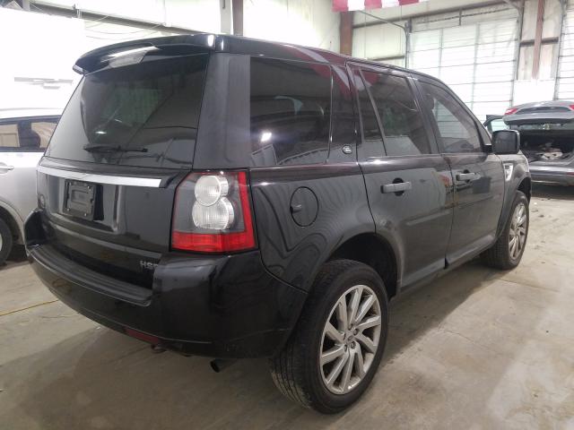 2012 LAND ROVER LR2 HSE SALFR2BN2CH318141