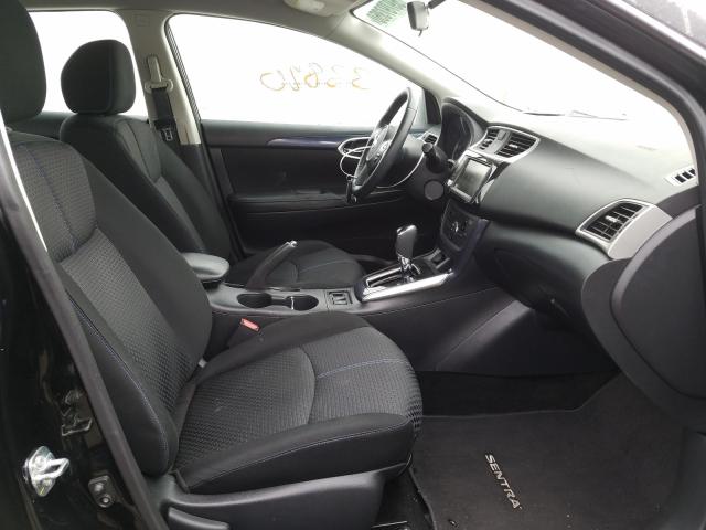 2019 NISSAN SENTRA S - 3N1AB7AP5KY293120