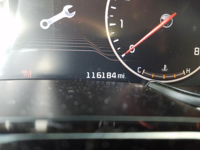 2015 KIA K900 KNALW4D46F6019655