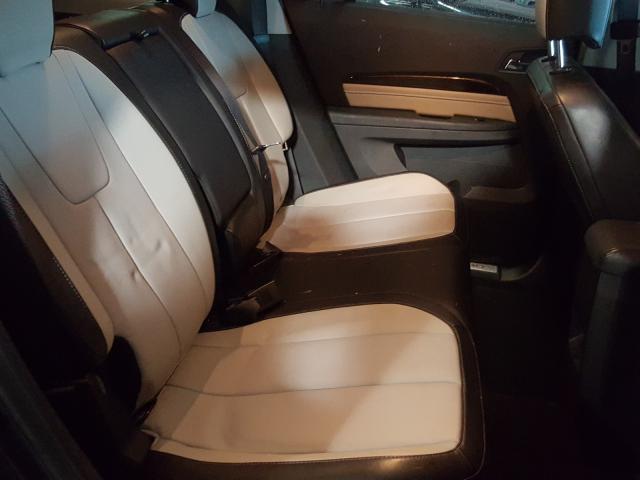 2017 GMC TERRAIN DE 2GKFLVE32H6250204