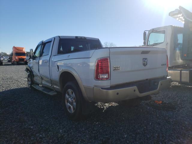 2015 RAM 2500 LONGH 3C6UR5GJ2FG586151