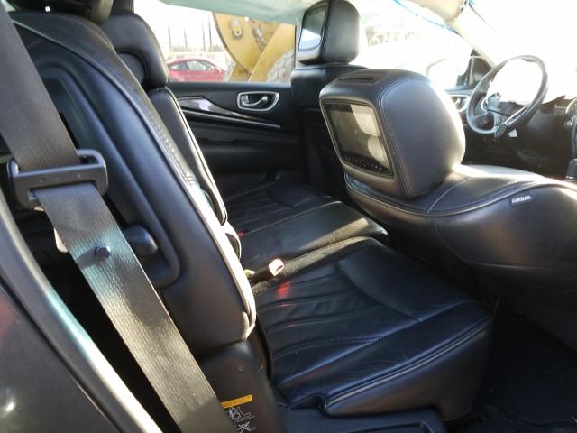 2013 INFINITI JX35 5N1AL0MN8DC353636