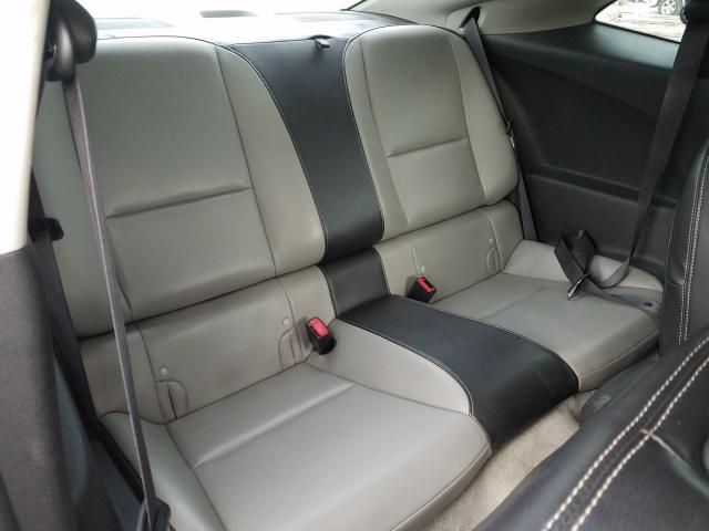 2010 CHEVROLET CAMARO SS 2G1FK1EJ0A9181113