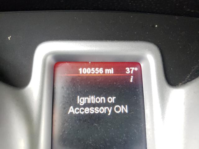 2012 DODGE JOURNEY SE 3C4PDCAB5CT389987