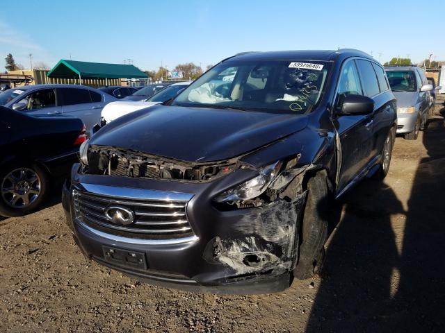 2013 INFINITI JX35 5N1AL0MN8DC353636