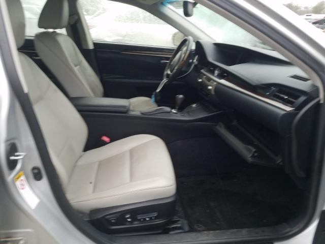 2014 LEXUS ES 350 JTHBK1GGXE2135976