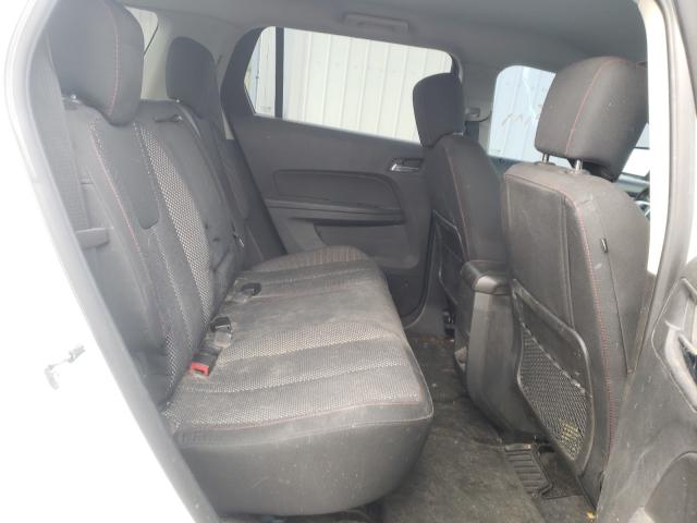2013 GMC TERRAIN 2GKFLSE35D6137064
