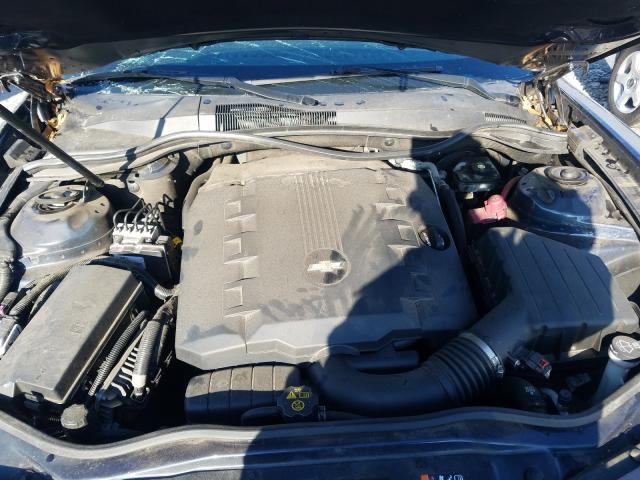 2014 CHEVROLET CAMARO LS 2G1FA1E30E9234399