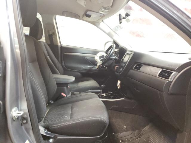 2017 MITSUBISHI OUTLANDER JA4AD2A35HZ008318