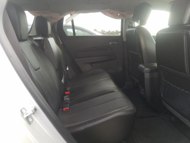2017 GMC TERRAIN DE 2GKFLRE35H6331933