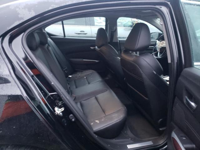 2016 ACURA TLX TECH 19UUB2F51GA005482