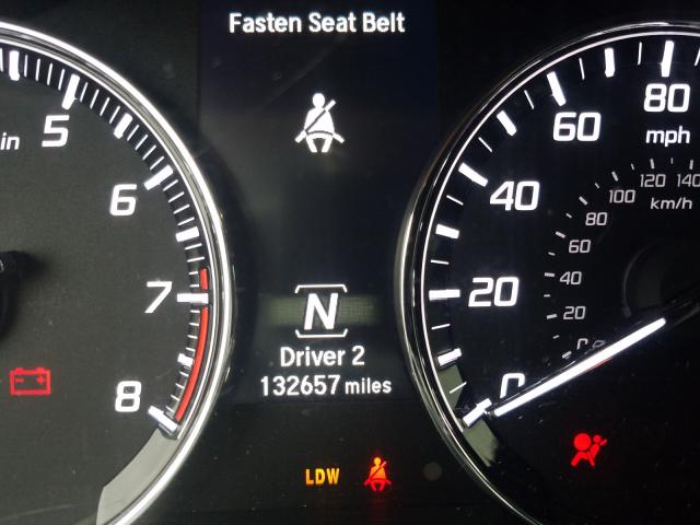 2014 ACURA RLX TECH JH4KC1F52EC005553