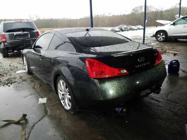 2013 INFINITI G37 JN1CV6EL6DM980744