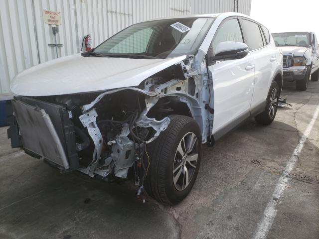 2018 TOYOTA RAV4 ADVEN 2T3WFREV6JW480737