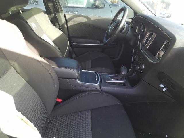 2019 DODGE CHARGER SC 2C3CDXGJ1KH681460