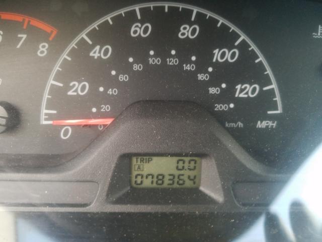 2016 MITSUBISHI LANCER ES JA3AJ26E26U060670