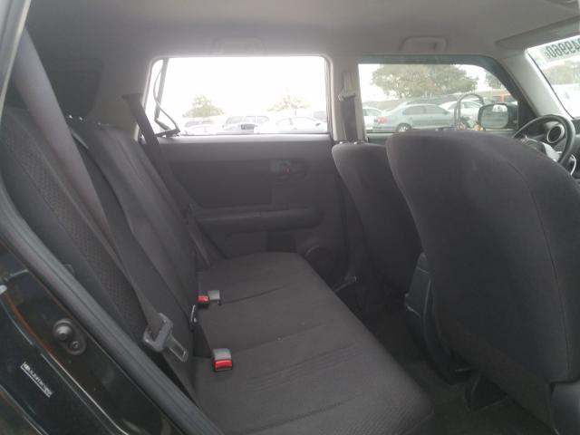 2010 TOYOTA SCION XB JTLZE4FE3A1104906