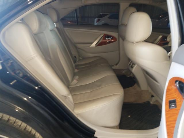 2010 TOYOTA CAMRY JTNBK3EK4A3048322