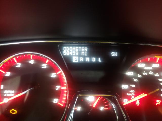 2015 GMC ACADIA SLE 1GKKRPKD1FJ263337