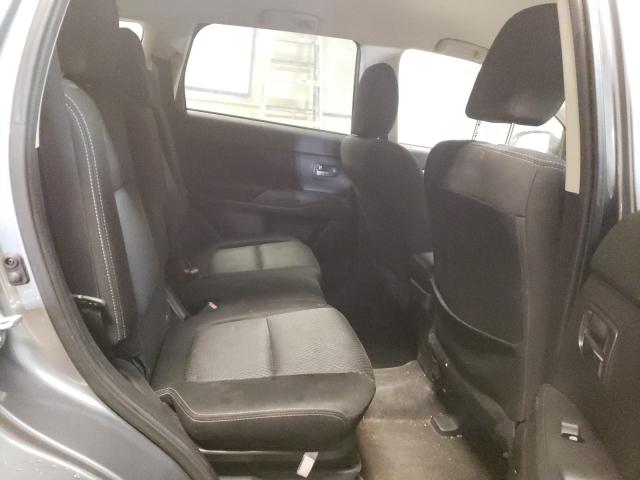 2017 MITSUBISHI OUTLANDER JA4AD2A35HZ008318