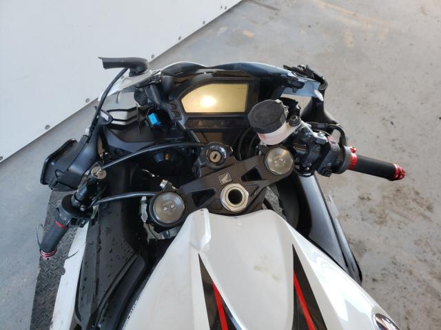 2014 HONDA CBR1000 RR JH2SC5952EK600534