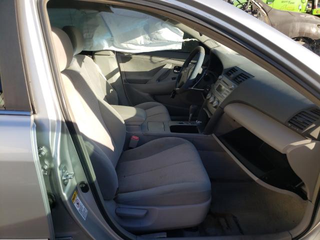 2010 TOYOTA CAMRY BASE 4T1BF3EKXAU108568