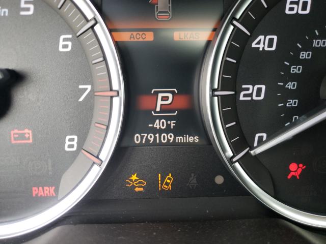 2017 ACURA TLX ADVANC 19UUB3F78HA001387