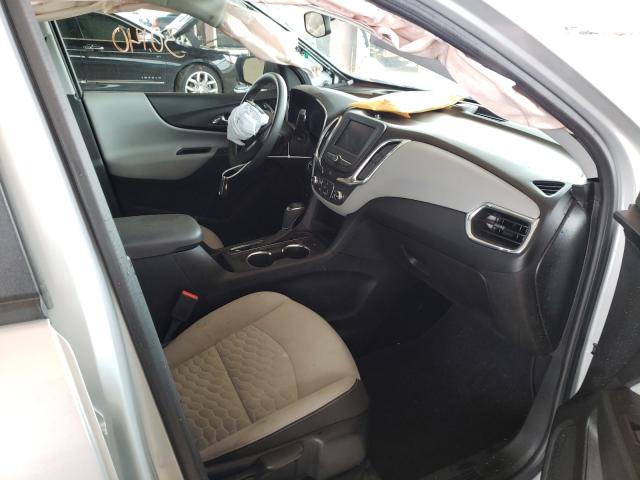 2020 CHEVROLET EQUINOX 2GNAX5EV4L6143859