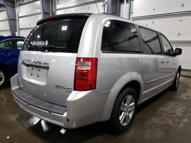 2010 DODGE GRAND CARA 2D4RN6DX5AR426540