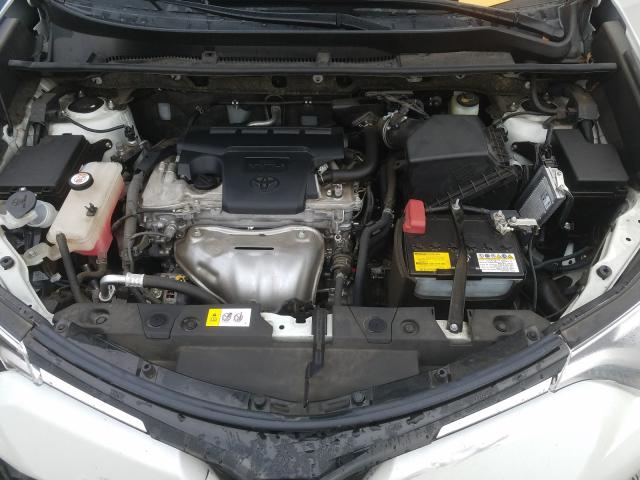 2017 TOYOTA RAV4 LIMIT - JTMYFREV2HJ717757