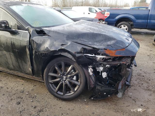 2019 MAZDA 3 PREMIUM JM1BPBNM1K1131222