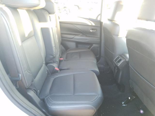 2019 MITSUBISHI OUTLANDER JA4AZ3A31KZ027060