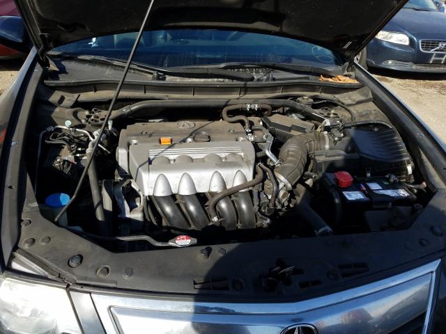 2011 ACURA TSX JH4CU2F60BC001951