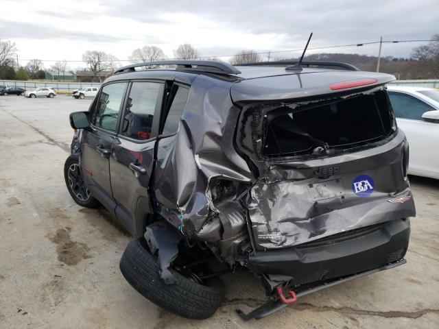 2017 JEEP RENEGADE T ZACCJBCB6HPF88298