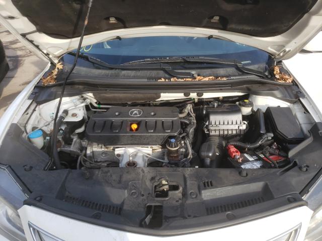 2013 ACURA ILX 20 TEC 19VDE1F75DE008923
