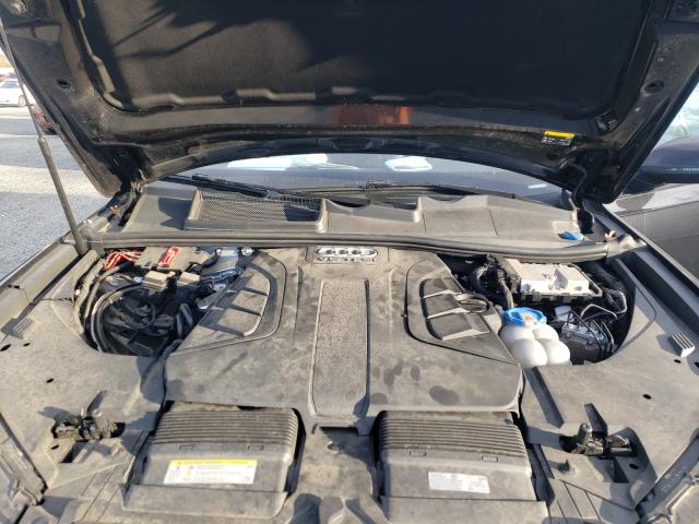 2017 AUDI Q7 PREMIUM WA1LAAF7XHD014278