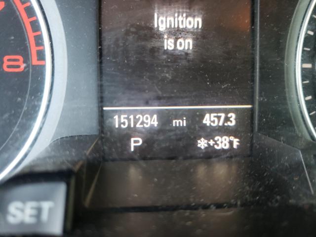 2012 AUDI A4 PREMIUM WAUFFAFL7CN007449