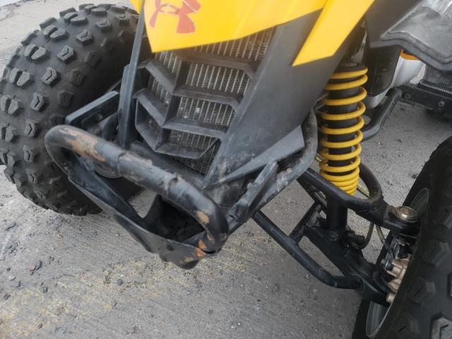 2019 CAN-AM DS 250 RFGUB2514KS025481